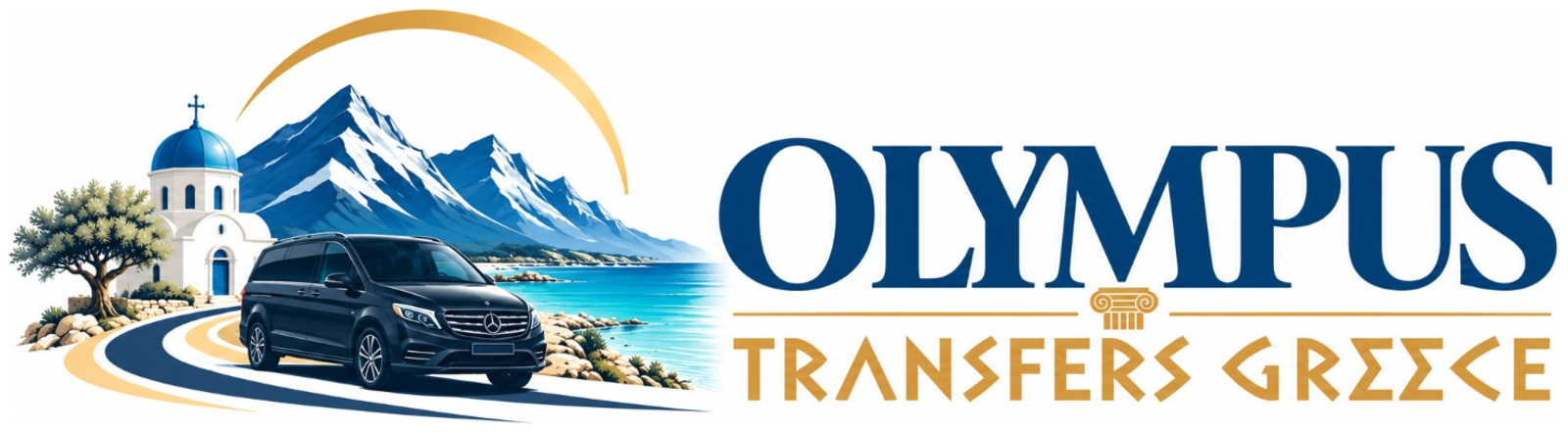 Olympus Transfers Greece